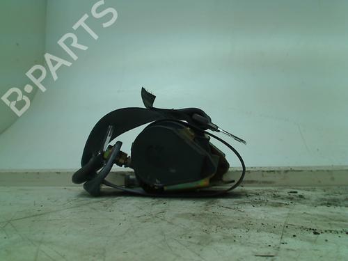Used Rear right seatbelt Rear right seatbelt RENAULT ESPACE III (JE0_) 3.0 (JE0D) (167 hp) 34650766 34650766