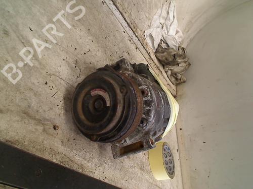 AC compressor BMW 5 (E39) 523 i | BP34656574M34 - Image 2