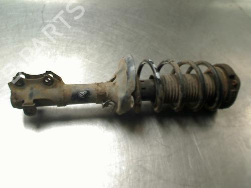 Used Right front shock absorber Right front shock absorber VW POLO (6N2) 1.4 (60 hp) 34685414 34685414