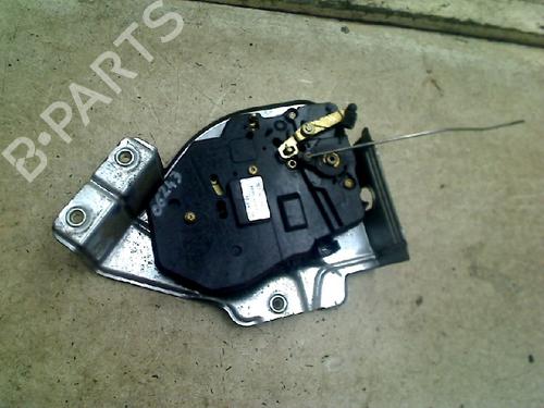 Used Rear left lock Rear left lock 34676245 34676245