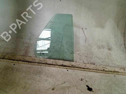Dør rude højre bagtil Dør rude højre bagtil VW GOLF IV (1J1) 1.9 TDI (110 hp) 34657390 34657390