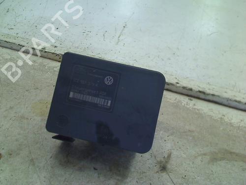 Used ABS pump ABS pump SKODA OCTAVIA I Combi (1U5) 1.6 (102 hp) 34668550 34668550
