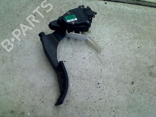 Pedal Pedal AUDI TT (8N3) 1.8 T (180 hp) 34675390 34675390