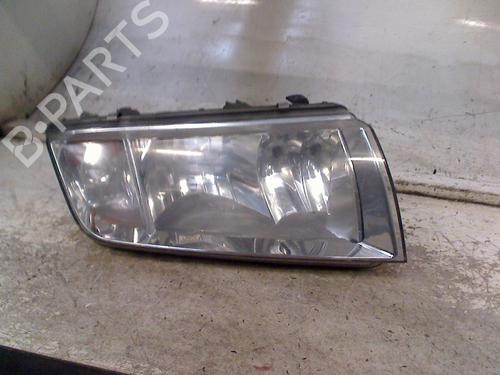 Used Right headlight Right headlight SKODA FABIA I (6Y2) 1.4 16V (100 hp) 34663467 34663467