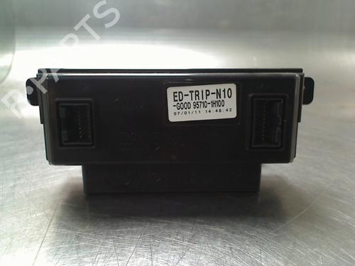 Display KIA CEE'D Hatchback (ED) 1.4 | BP34689692C48 - Image 2