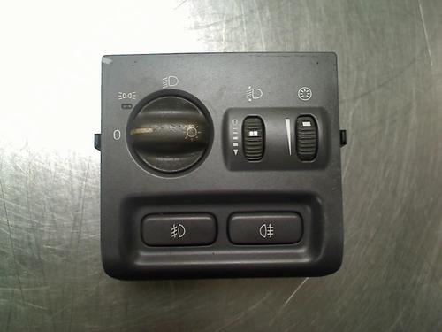 Used Headlight switch Headlight switch VOLVO V40 Estate (645) 1.8 (122 hp) 34689191 34689191
