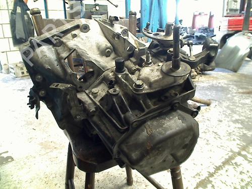 Used Gearbox Gearbox PEUGEOT 406 Coupe (8C) 2.2 HDI (133 hp) 34650223 34650223