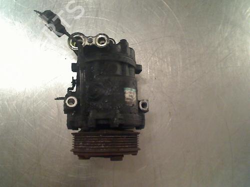 Used AC compressor AC compressor ALFA ROMEO MITO (955_) 1.3 MultiJet (955AXT1A) (84 hp) 34682343 34682343