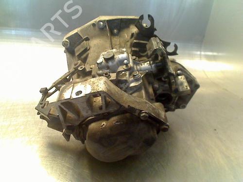 Gearbox FIAT PANDA (169_) 1.2 (169.AXB11, 169.AXB1A) | BP40035761M3 - Image 3