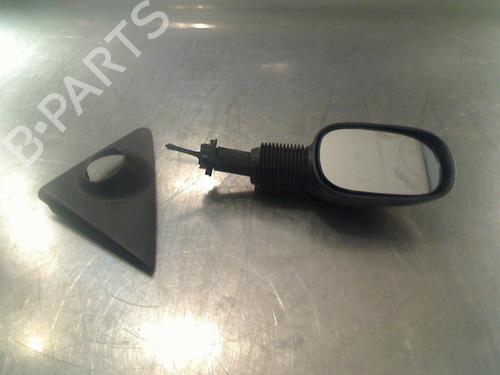 Used Left mirror Left mirror FORD KA (RB_) 1.3 i (60 hp) 34681908 34681908