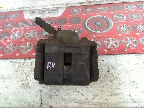 Used Right front brake caliper Right front brake caliper RENAULT CLIO II (BB_, CB_) 1.6 16V (BB01, BB0H, BB0T, BB14, BB1D, BB1R, BB2KL, BB3G... (107 hp) 34660516 34660516