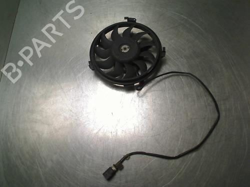 radiator-fan-audi-a4-b6-8e2-2000-2001-2002-2003-2004-2005-34689128 main image