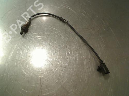 Used Electronic sensor Electronic sensor VW POLO V (6R1, 6C1) 1.2 (70 hp) 34677208 34677208