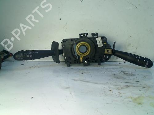 Used Steering column stalk Steering column stalk RENAULT MEGANE I (BA0/1_) 1.6 16V (BA04, BA0B, BA11, BA1J, BA16, BA19, BA1K, BA1V,... (107 hp) 34649764 34649764