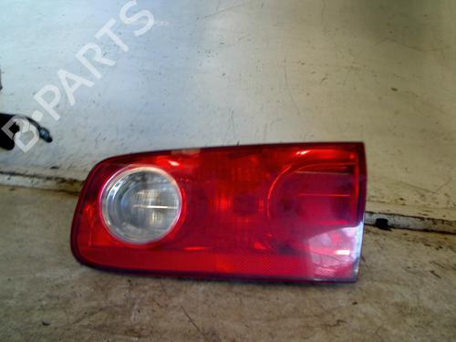 Used Left tailgate light Left tailgate light RENAULT LAGUNA II (BG0/1_) 1.9 dCi (BG1A, BG1W, BG0G) (110 hp) 34672552 34672552