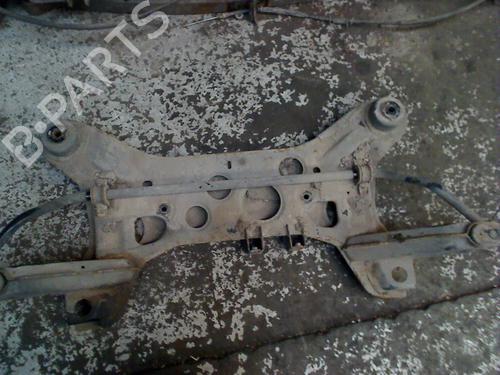Used Subframe Subframe FORD TRANSIT Van (FA_ _) 2.0 DI (FAE_, FAF_, FAG_) (75 hp) 34660185 34660185