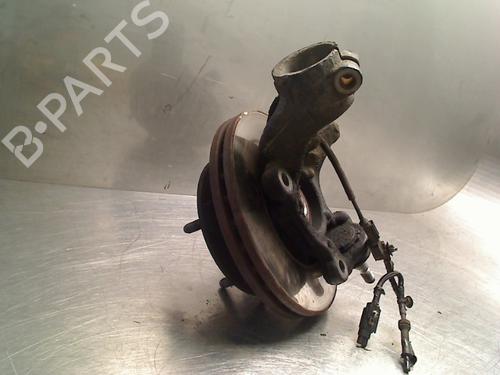 Right front steering knuckle FORD TRANSIT CUSTOM V362 Van (FY, FZ) 2.2 TDCi | BP34687991M26 - Image 3
