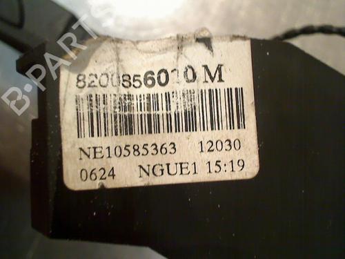 Steering column stalk RENAULT TWINGO II (CN0_) 1.2 16V (CN0K, CN0V, CN0A) | BP34679433I23 - Image 2