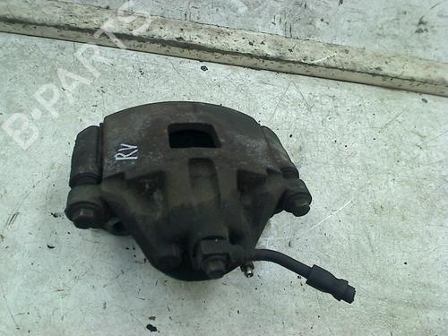 Used Right front brake caliper Right front brake caliper OPEL SINTRA (APV) 2.2 i 16V (OUN16, Y94) (141 hp) 34659385 34659385