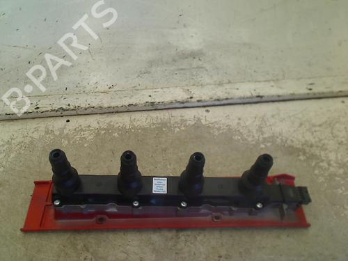 Used Ignition coil Ignition coil SAAB 9000 Hatchback 2.0 -16 ND Turbo (150 hp) 34666345 34666345