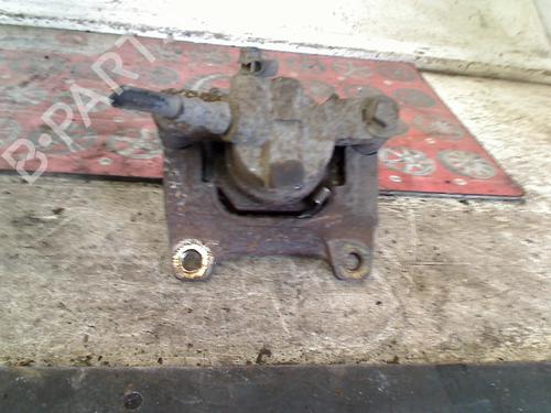 Right front brake caliper SMART CABRIO (450) 0.6 (S1OLD2, 450.452) | BP34661848M104 - Image 2