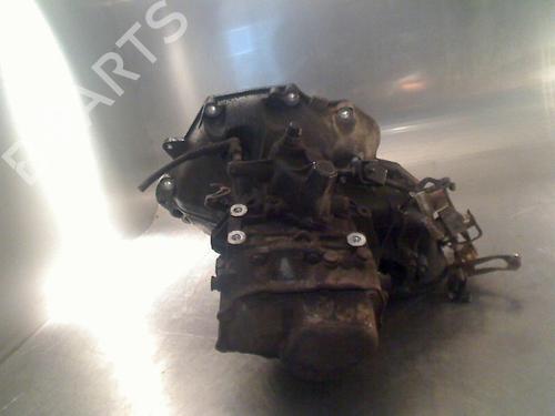 Used Gearbox Gearbox OPEL ASTRA H GTC (A04) 1.4 (L08) (90 hp) 34682072 34682072