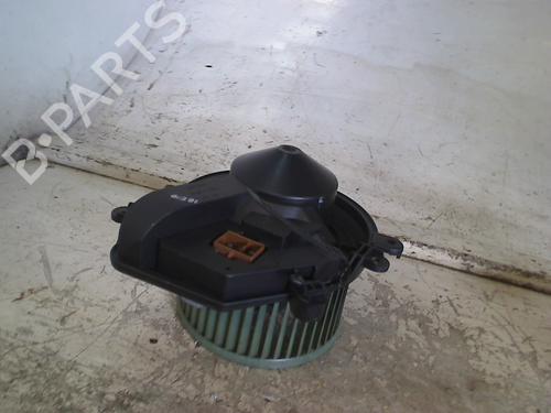 Used Heater blower motor Heater blower motor VW PASSAT B5 Variant (3B5) 1.9 TDI (115 hp) 34663151 34663151