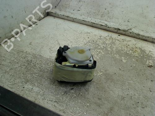 Used Front right seatbelt Front right seatbelt 34663317 34663317