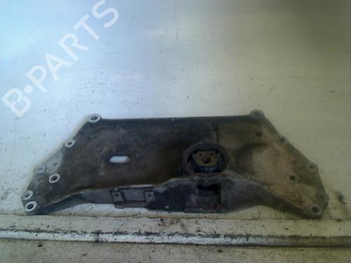 Used Subframe Subframe 34672395 34672395