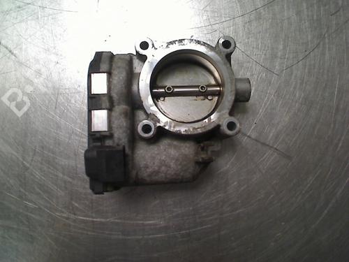 Used Throttle body Throttle body SUBARU FORESTER (SH_) 2.0 D AWD (SHH, SHD, SHN) (147 hp) 34687839 34687839