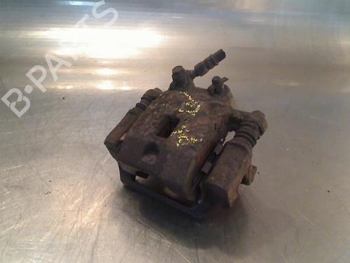 Used Right rear brake caliper Right rear brake caliper SSANGYONG REXTON / REXTON II (GAB_) 2.7 Xdi (163 hp) 34683534 34683534