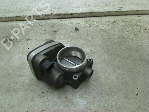Used Throttle body Throttle body BMW 3 Touring (E46) 316 i (115 hp) 34669337 34669337