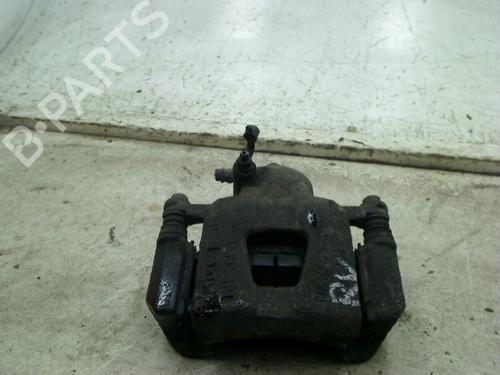 Used Right front brake caliper Right front brake caliper DAEWOO KALOS Saloon (KLAS) 1.4 (83 hp) 34670441 34670441