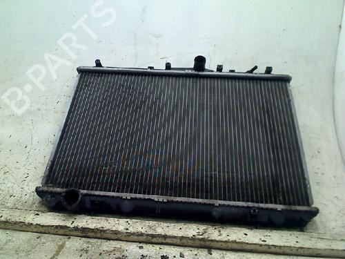 Used Water radiator Water radiator VOLVO S40 I (644) 1.8 (122 hp) 34673824 34673824