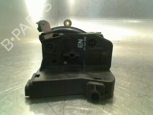 Used Front left lock Front left lock OPEL COMBO Box Body/MPV 1.7 DI 16V (65 hp) 34679410 34679410
