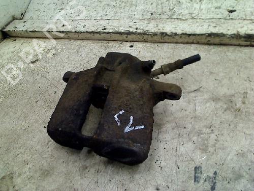 Used Left front brake caliper Left front brake caliper VW CADDY II Box Body/MPV (9K9A) 1.9 SDI (64 hp) 34673195 34673195