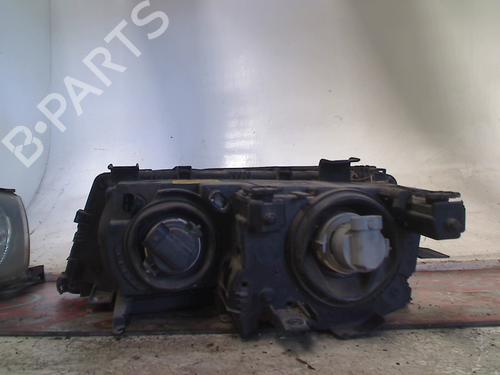 Right headlight BMW 3 Touring (E46) 318 i | BP34661248C29 - Image 2
