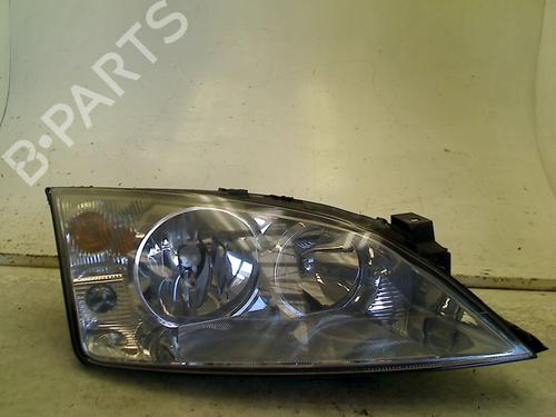 Used Right headlight Right headlight FORD MONDEO III (B5Y) 1.8 16V (125 hp) 34668156 34668156