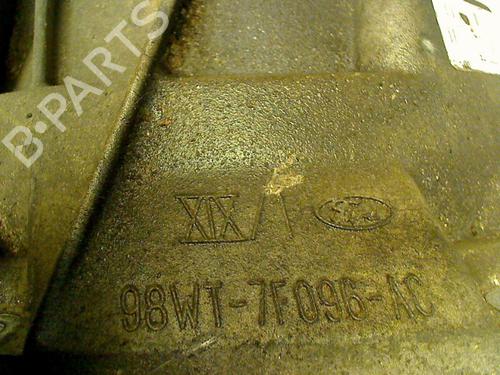 Gearbox MAZDA 2 (DY) 1.4 | BP37871572M3 - Image 6