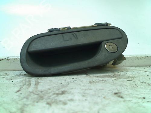 Used Front left exterior door handle Front left exterior door handle 34650695 34650695