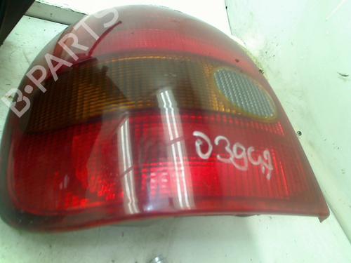 Used Left taillight Left taillight 34651241 34651241