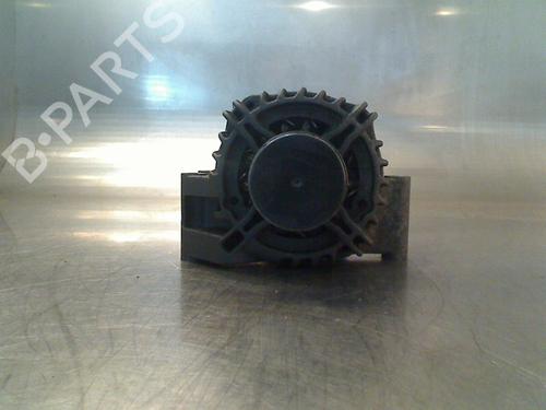 Used Alternator Alternator OPEL CORSA D (S07) 1.3 CDTI (L08, L68) (95 hp) 34683500 34683500