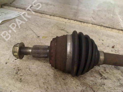 Used Left front driveshaft Left front driveshaft VW GOLF IV (1J1) 1.6 (100 hp) 34657609 34657609