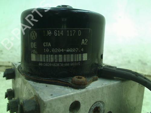 Módulo de ABS Módulo de ABS VW GOLF IV (1J1) 1.6 16V (105 hp) 34659062 34659062