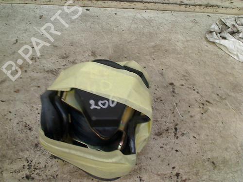 Used Front right seatbelt Front right seatbelt PEUGEOT 206 Hatchback (2A/C) 1.4 HDi eco 70 (68 hp) 34657679 34657679