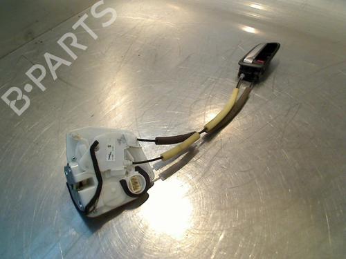 hyre-bak-las-mazda-2-hatchback-dl-dj-2014-34680586 main image