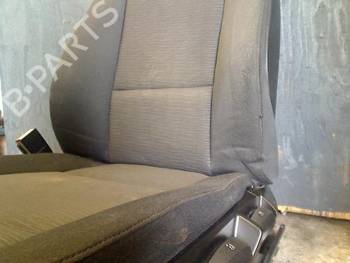 Left front seat BMW 1 (E81) 116 i | BP34681287C15 - Image 3