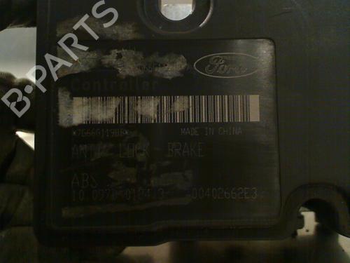 Used ABS pump ABS pump FORD FOCUS II Turnier (DA_, FFS, DS) 1.6 (100 hp) 34679994 34679994