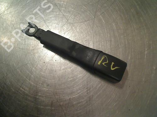 Used Seat buckle Seat buckle PEUGEOT 107 (PM_, PN_) 1.0 (68 hp) 34681494 34681494