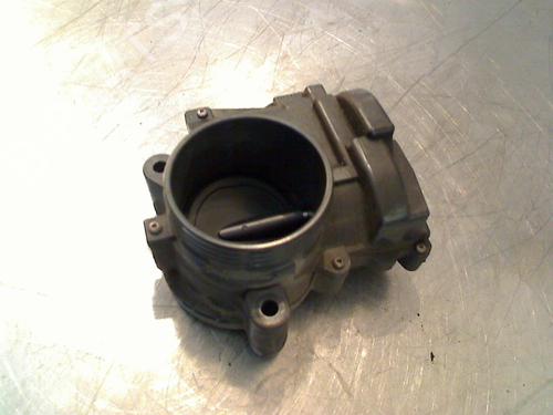 Used Throttle body Throttle body PEUGEOT 207 (WA_, WC_) 1.6 16V VTi (120 hp) 34677610 34677610